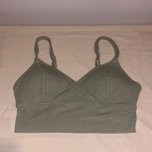 Gilly Hicks Bralette